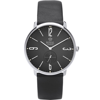 ساعت مچی مردانه رویال لندن Royal london کد RL-41343-04